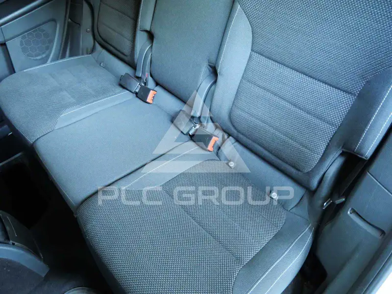 2015 Skoda Yeti