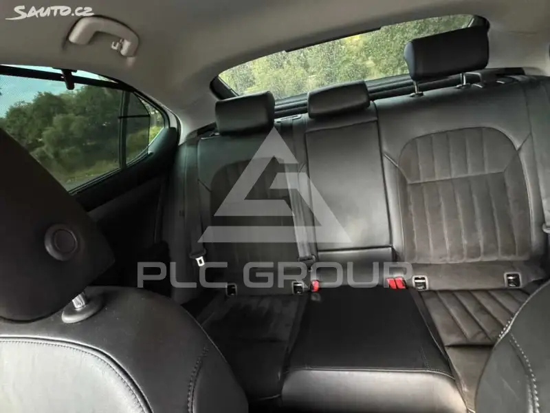 2015 Skoda Superb