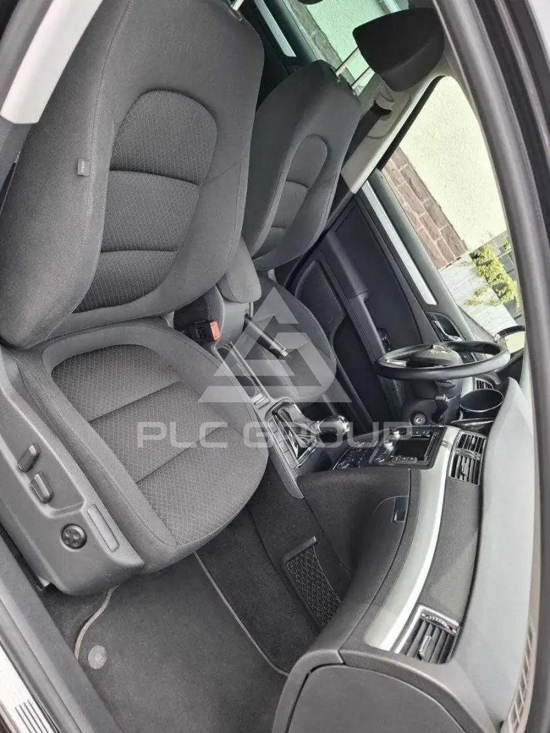 2015 Skoda Superb