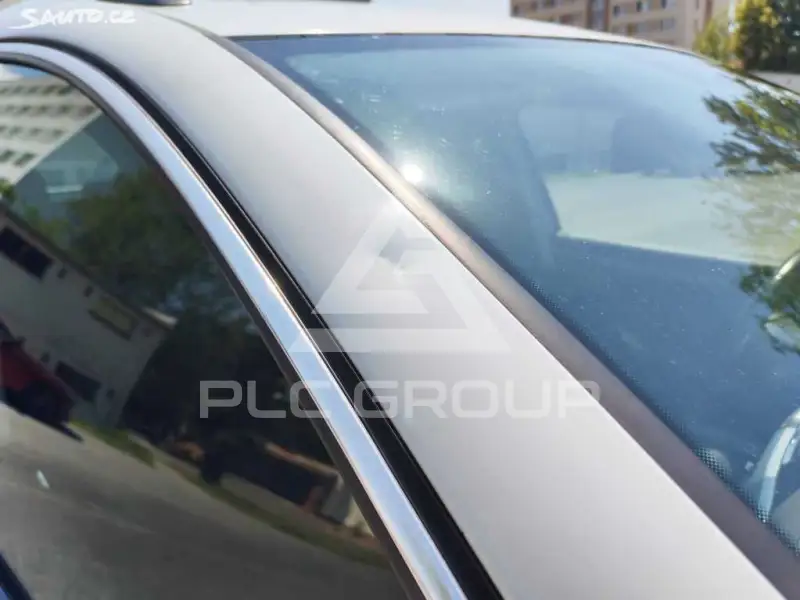 2015 Skoda Superb