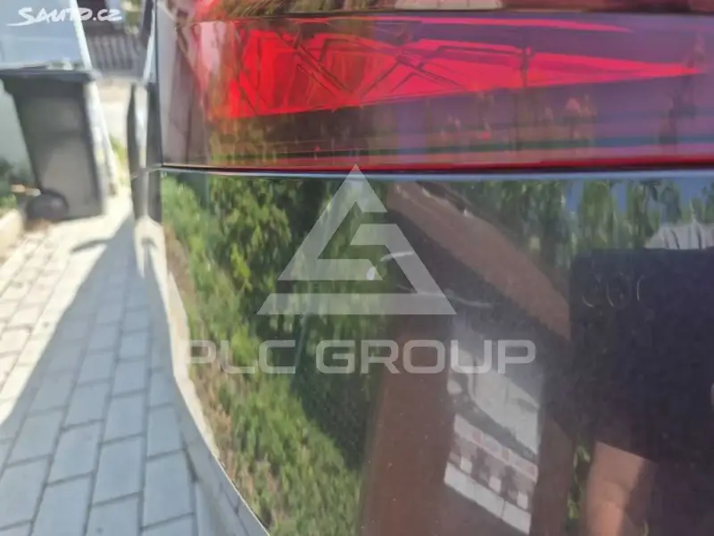 2015 Skoda Superb