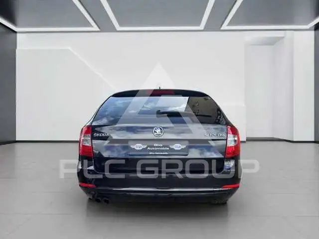 2015 Skoda Superb