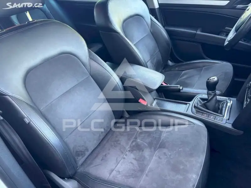 2015 Skoda Superb