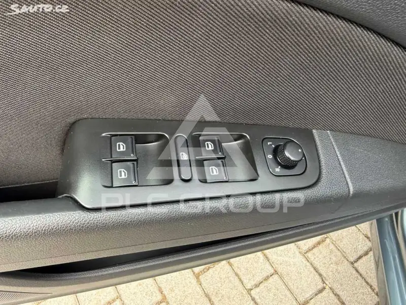 2015 Skoda Superb