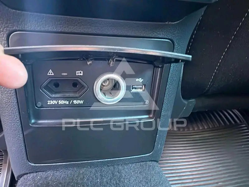 2015 Skoda Superb