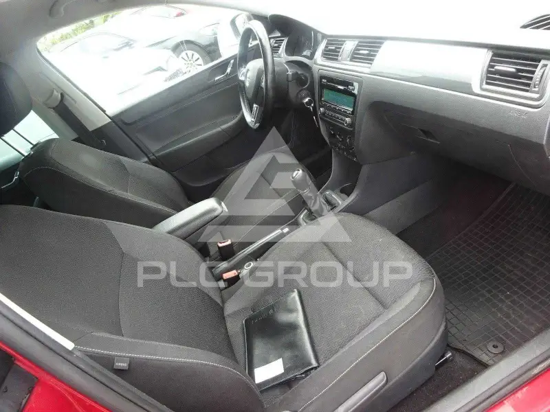 2015 Skoda Rapid