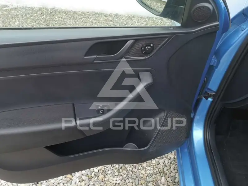 2015 Skoda Rapid