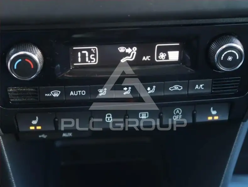 2015 Skoda Rapid