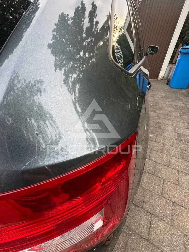 2015 Skoda Rapid