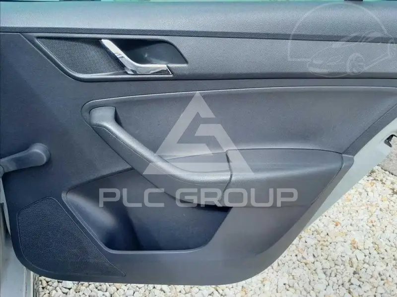 2015 Skoda Rapid