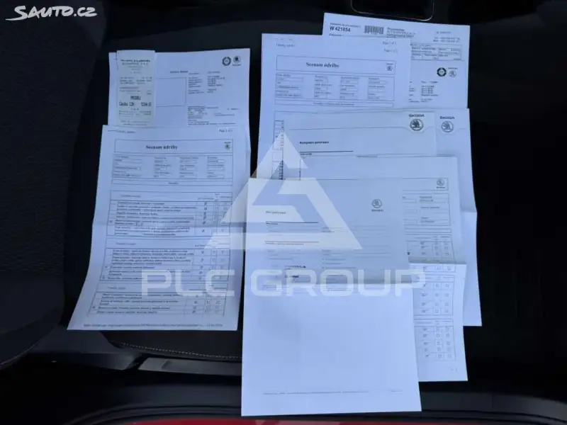 2015 Skoda Rapid