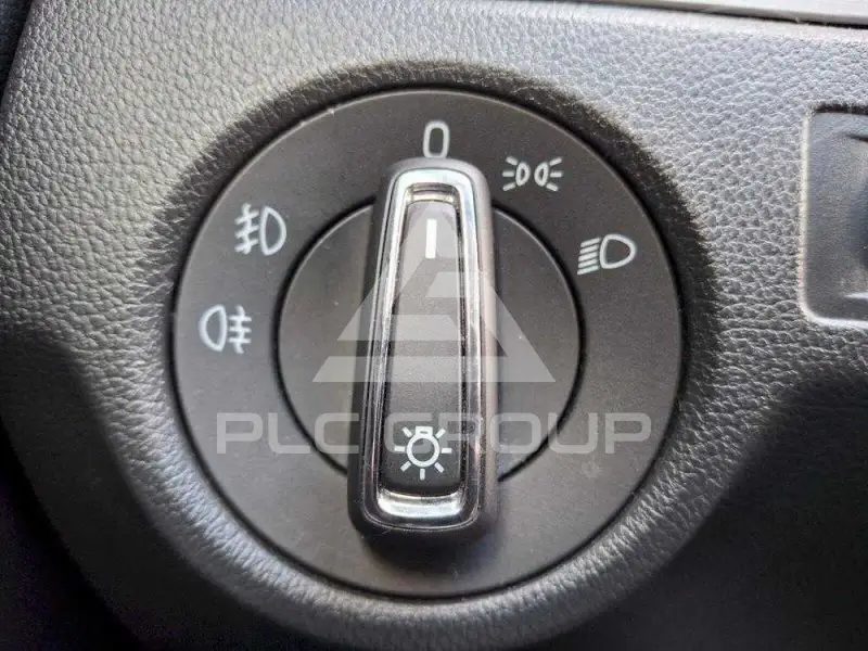 2015 Skoda Rapid