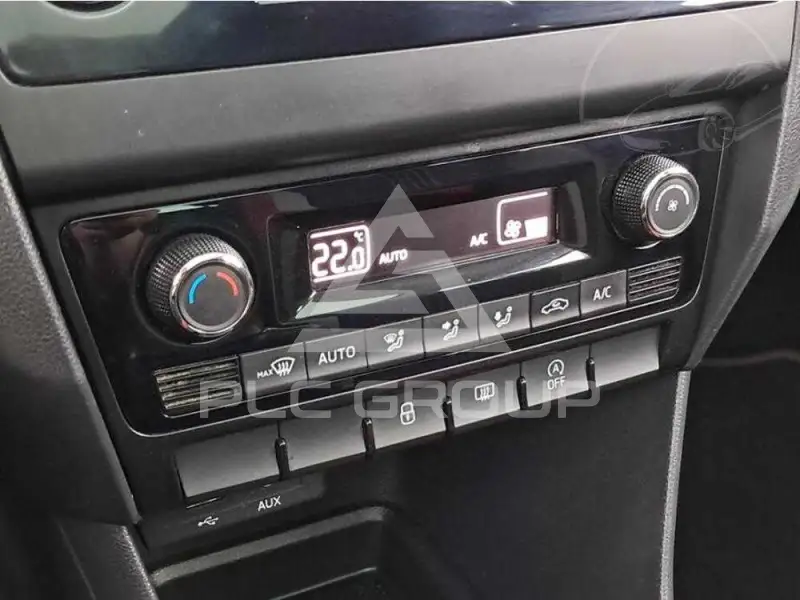 2015 Skoda Rapid