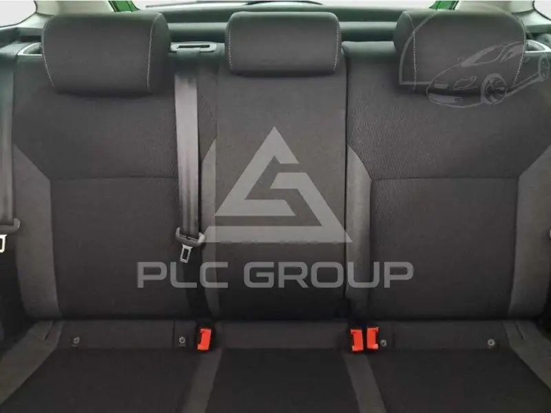 2015 Skoda Rapid