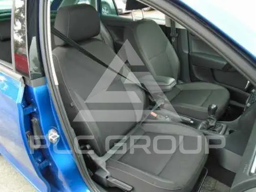 2015 Skoda Rapid