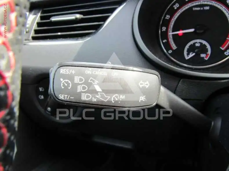 2015 Skoda Rapid