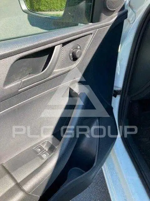2015 Skoda Rapid