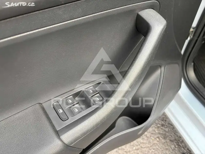 2015 Skoda Rapid