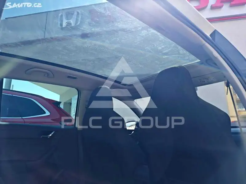 2015 Skoda Rapid