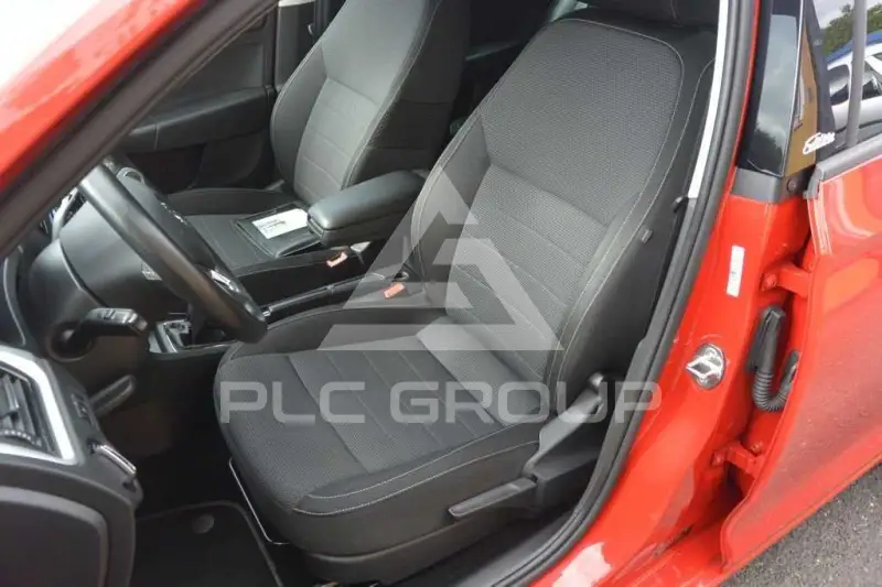2015 Skoda Rapid