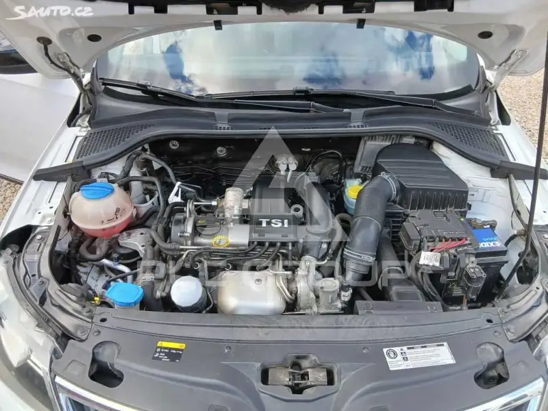 2015 Skoda Rapid