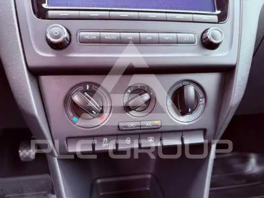 2015 Skoda Rapid