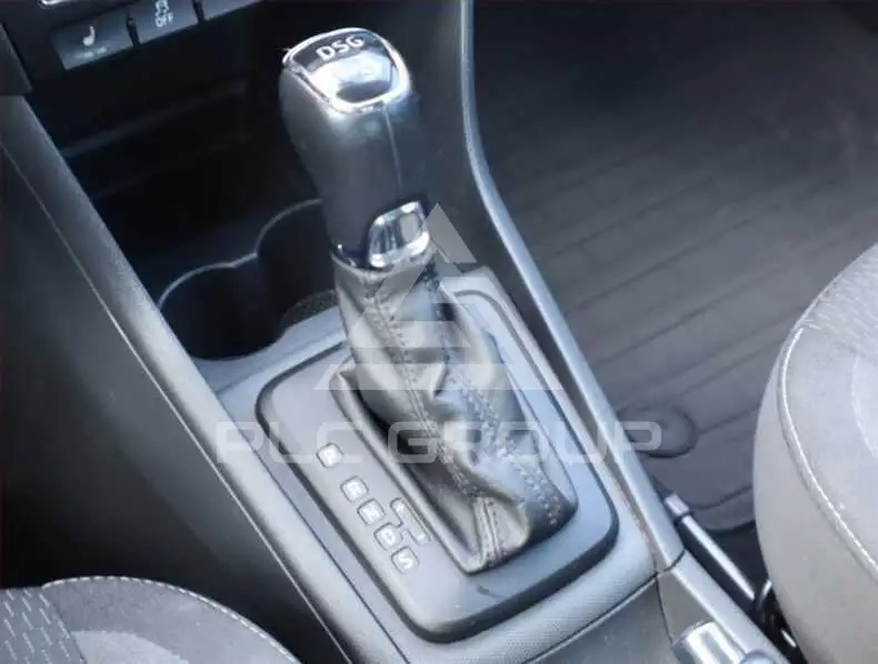 2015 Skoda Rapid