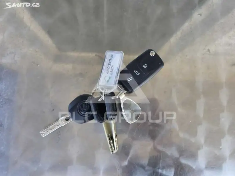 2015 Skoda Rapid