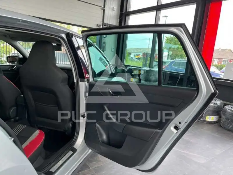 2015 Skoda Rapid