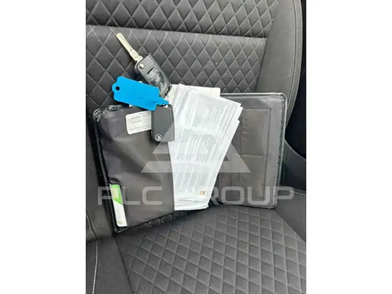 2015 Skoda Rapid