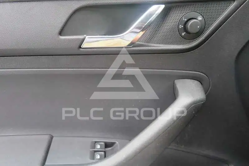 2015 Skoda Rapid