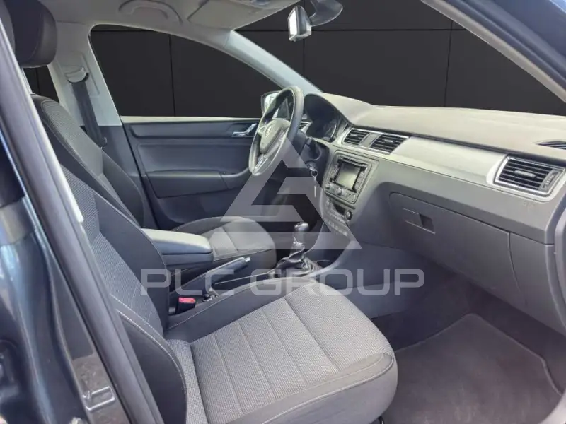 2015 Skoda Rapid