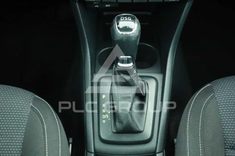 2015 Skoda Rapid