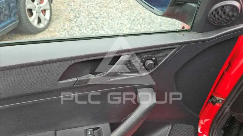2015 Skoda Rapid