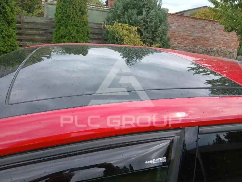 2015 Skoda Citigo