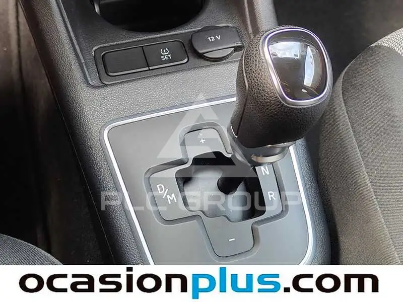 2015 Skoda Citigo