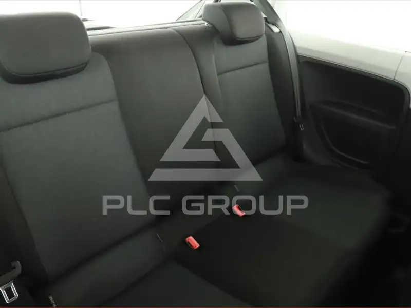 2015 Skoda Citigo