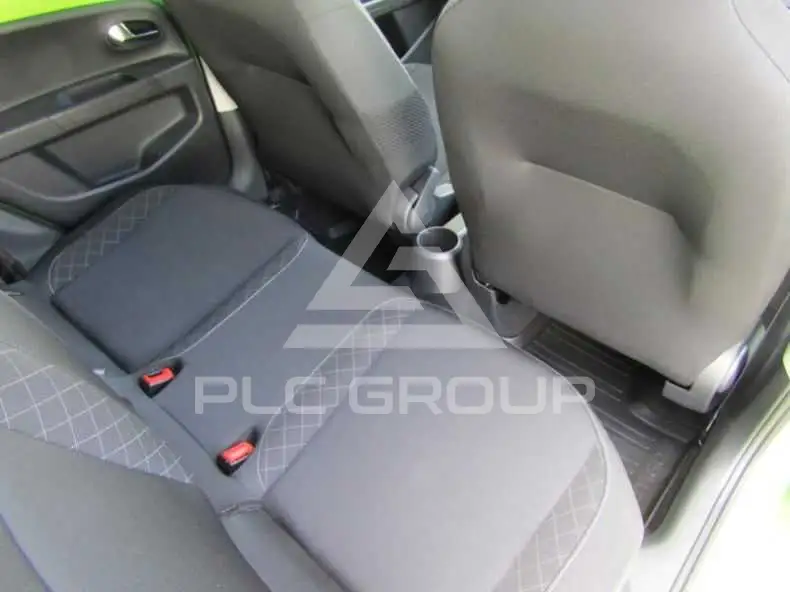 2015 Skoda Citigo