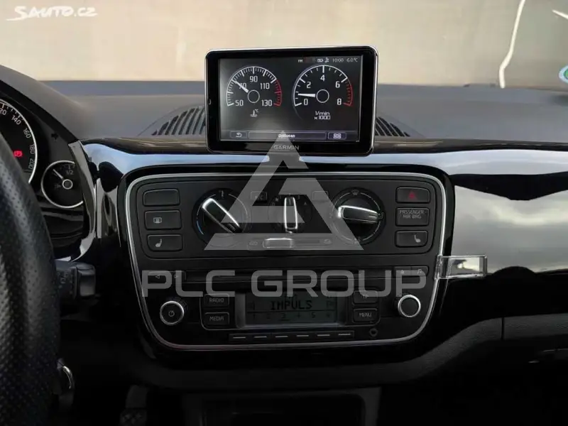2015 Skoda Citigo