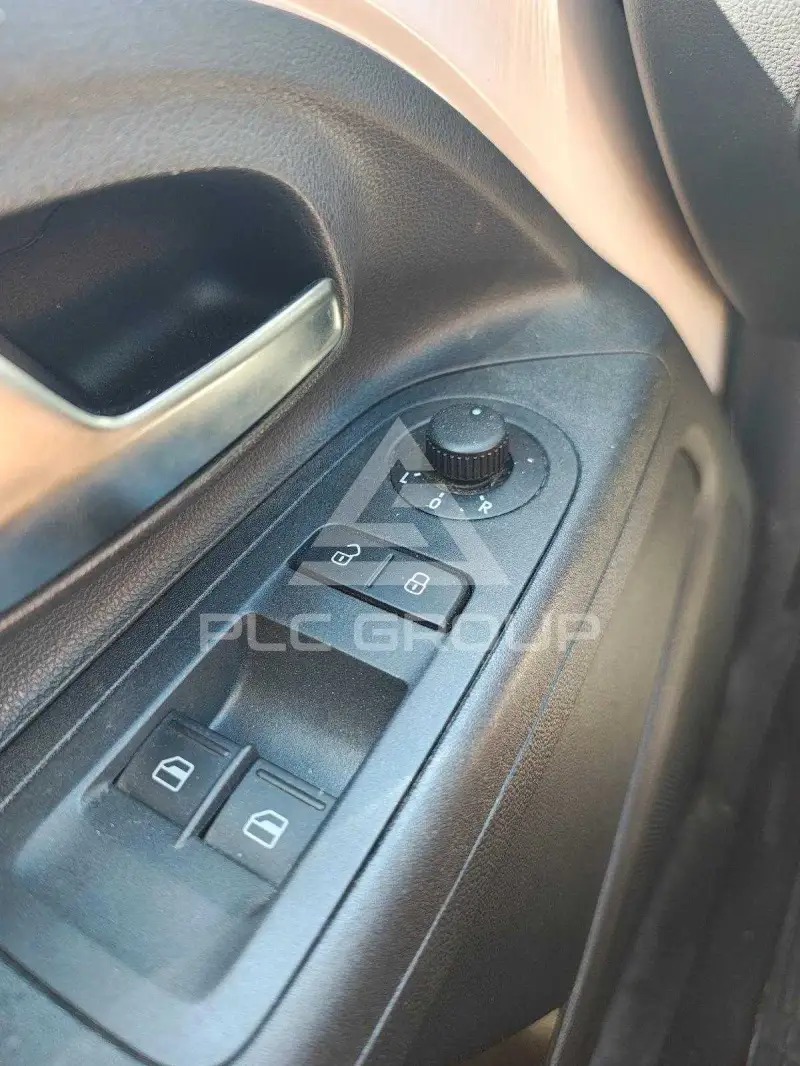 2015 Skoda Citigo