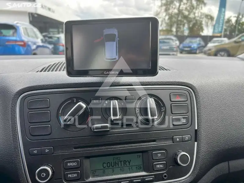 2015 Skoda Citigo
