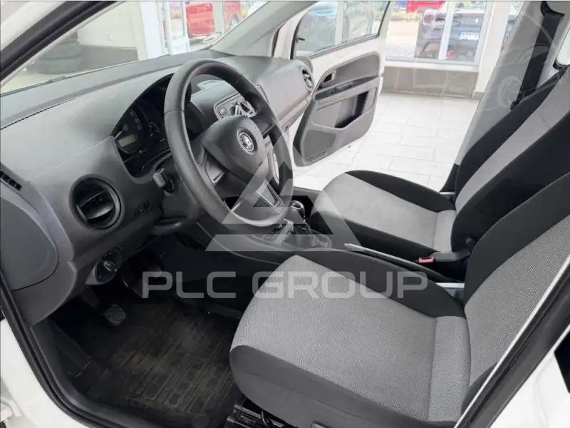 2015 Skoda Citigo