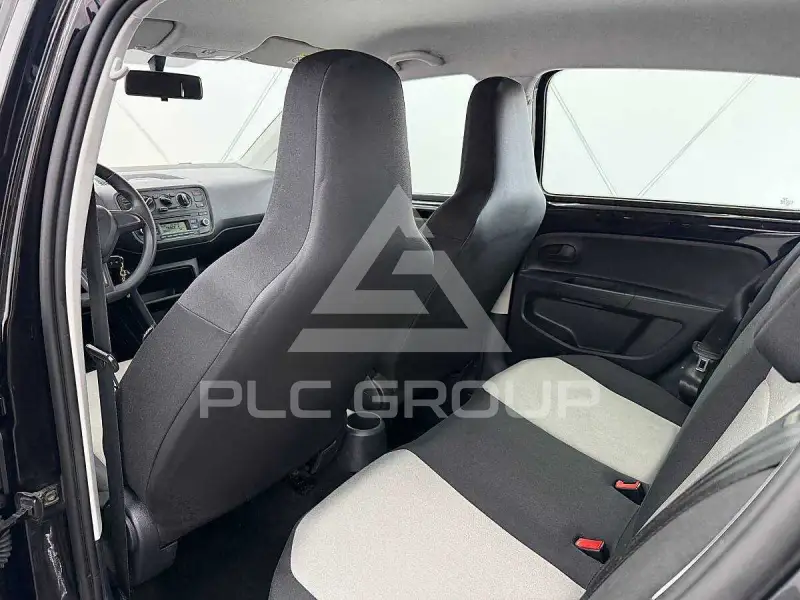 2015 Skoda Citigo