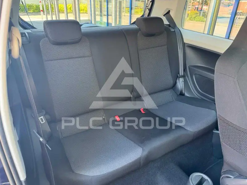 2015 Skoda Citigo