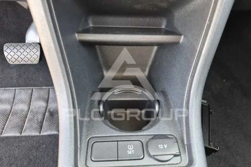 2015 Skoda Citigo
