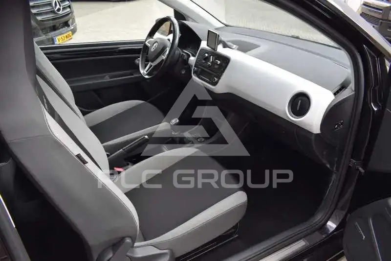 2015 Skoda Citigo