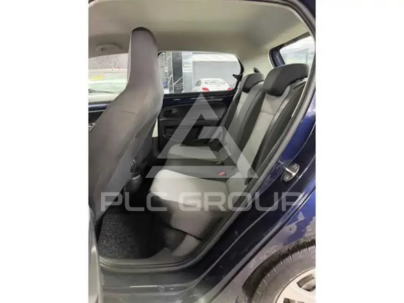 2015 Skoda Citigo