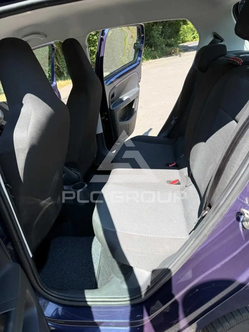 2015 Skoda Citigo