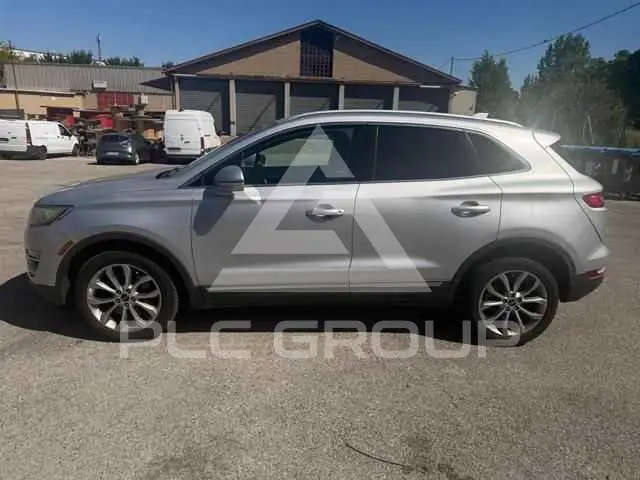 2015 Lincoln AVIATOR