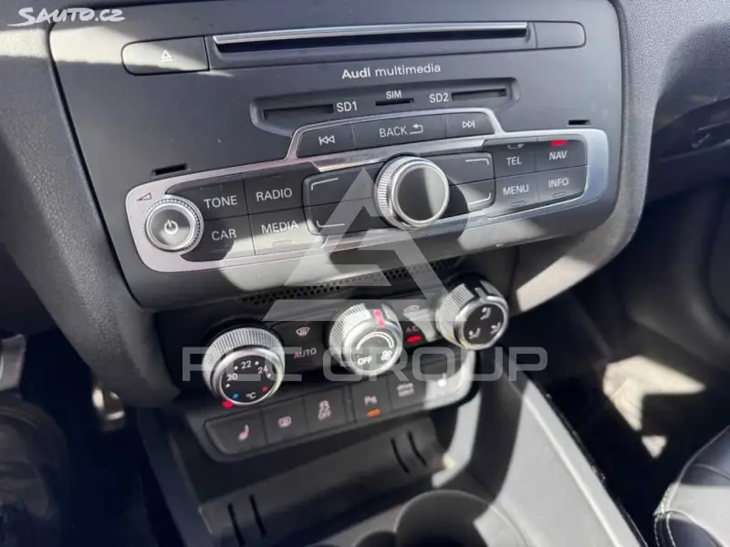 2015 Audi S1